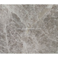 Dora Cloud Grey Tahan Lama Marble Slab Tiles